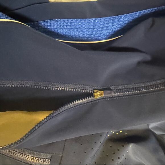 Nike Blue Team USA Medal Ceremony Pants - Picture 11 of 16